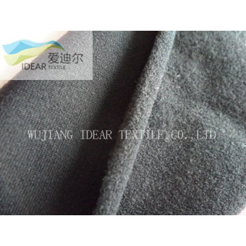 40D Nylon/Spandex Nap Weft Knitted Fabric